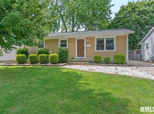 2552 Sandgate Rd, Springfield, IL 62702