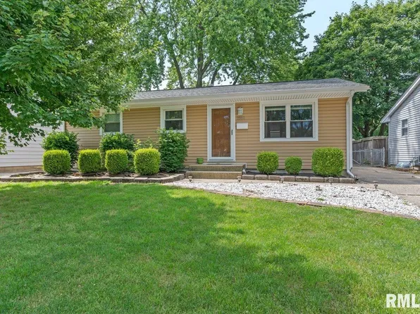 2552 Sandgate Rd, Springfield, IL 62702