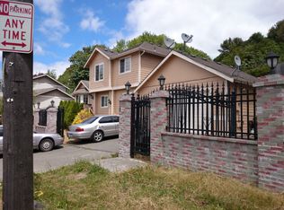 6312 Swift Ave S, Seattle, WA 98108