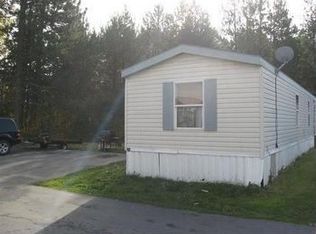 1100 Kootenai Cut Off Rd TRLR 30, Ponderay, ID 83852