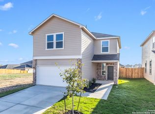 9406 GRIFFITH RUN, Converse, TX 78109