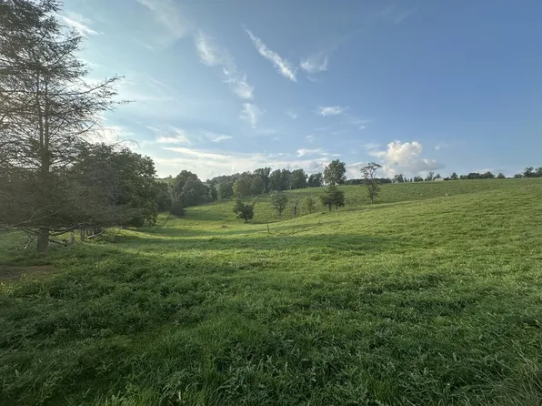 Tbd Glade Rd, Wytheville, VA 24382