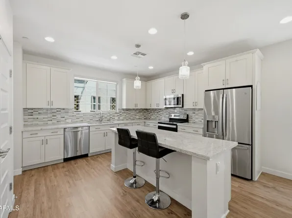 1673 E DOGWOOD Lane, Gilbert, AZ 85295