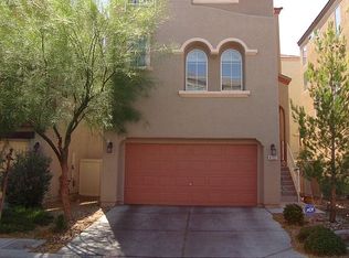 4727 Cortina Rancho St, Las Vegas, NV 89147