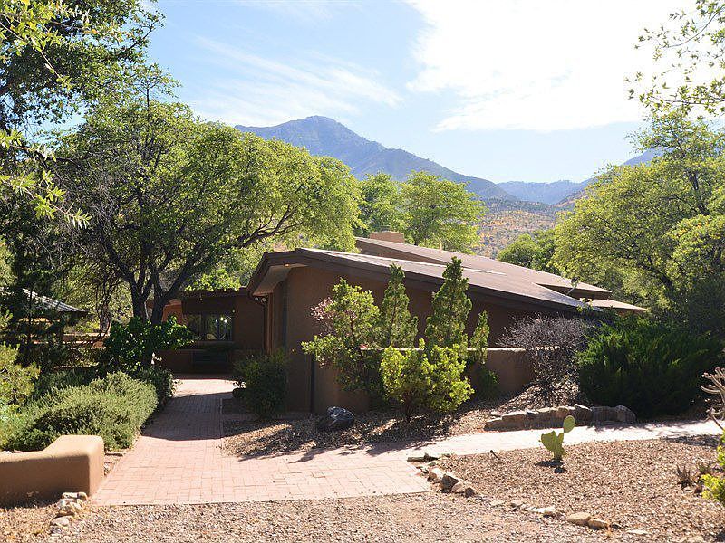 5108 E Dead Bear Draw, Hereford, AZ 85615 Zillow