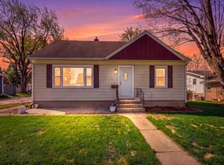 186 South Wind TRAIL, Horicon, WI 53032