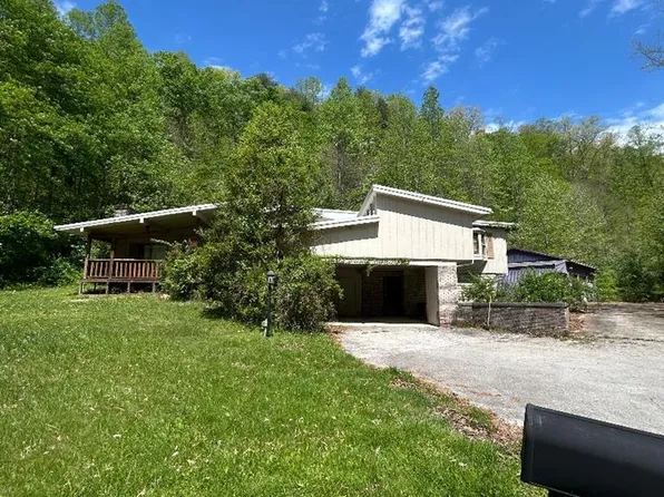 770 Snowden Branch Rd, Jackson, KY 41339
