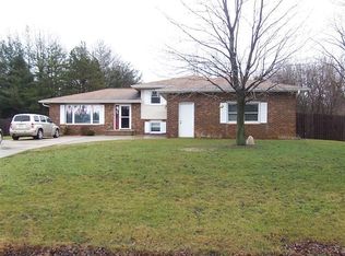 4233 N Cindy Ln, Michigan City, IN