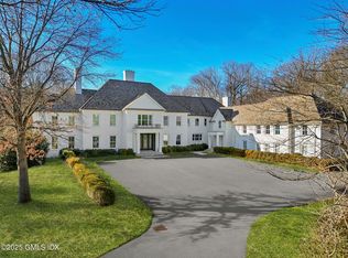 8 Old Round Hill Ln, Greenwich, CT 06831
