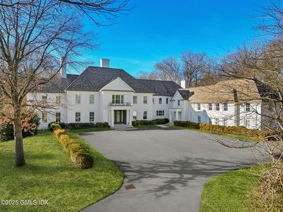 8 Old Round Hill Ln, Greenwich, CT, 06831