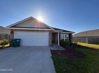 3213 Josie St, Panama City, FL 32404