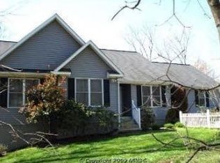 5415 Bassanella Dr, Mineral, VA