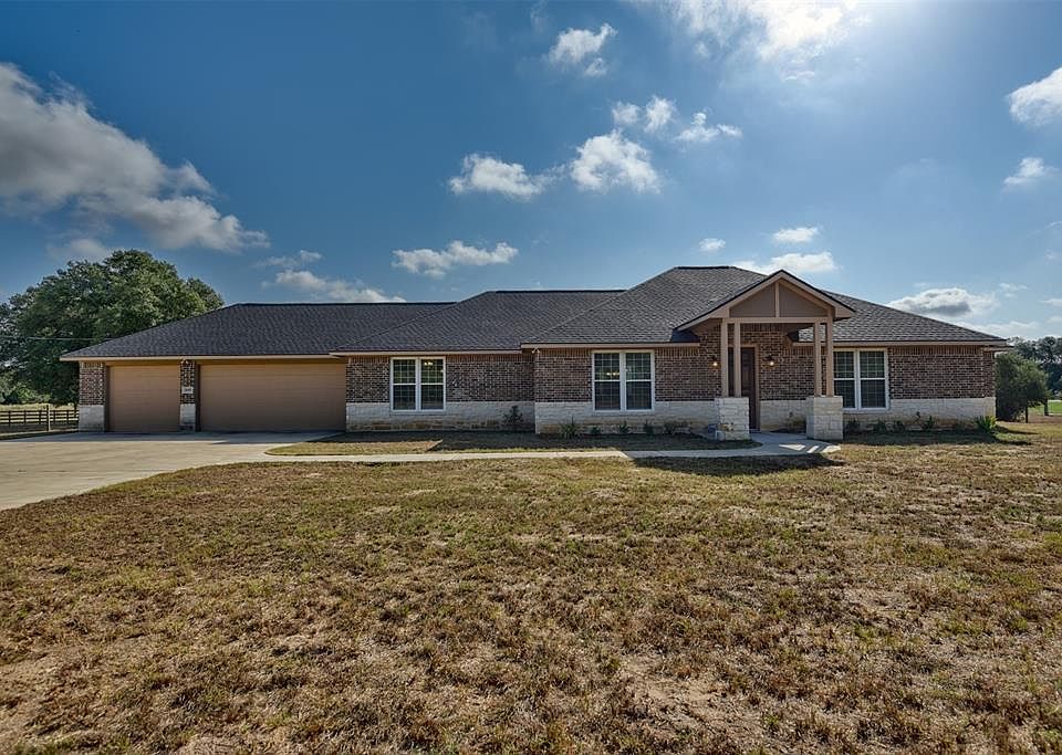 1065 New Ulm Rd, Cat Spring, TX 78933 MLS 42909886 Zillow