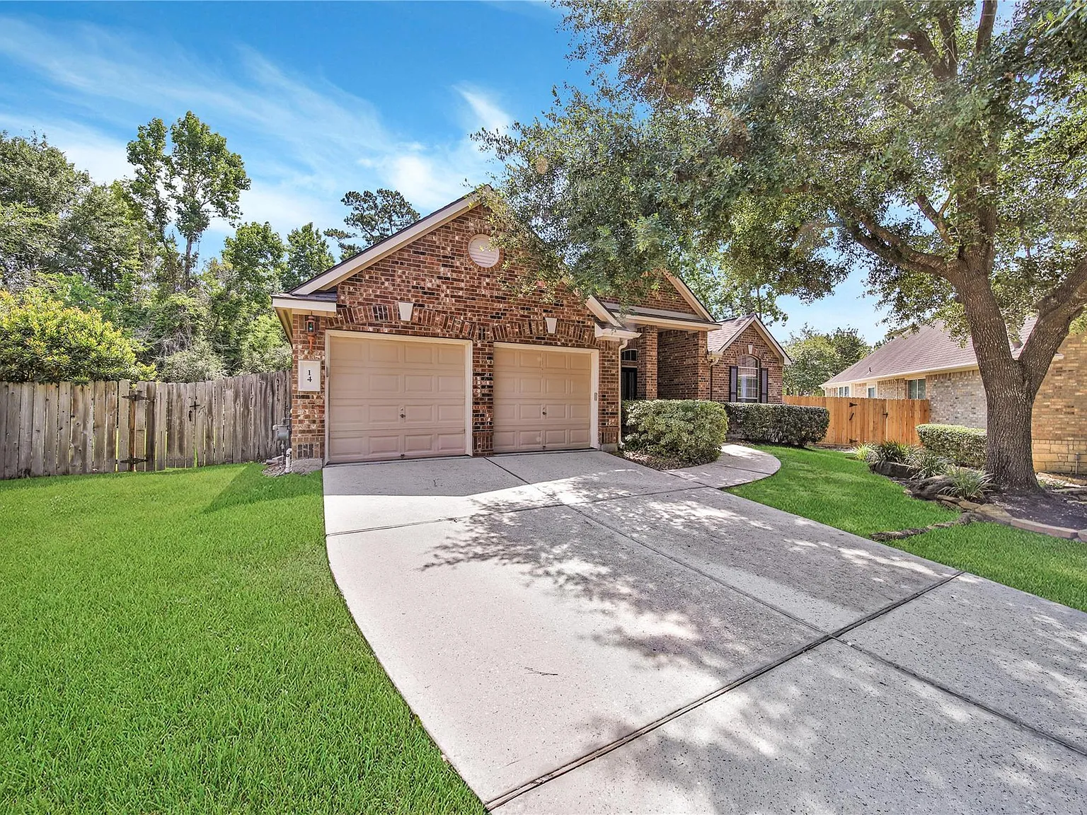 4 bed, 2.5 bath, 2971 sqft, $3,700 — Photo 3