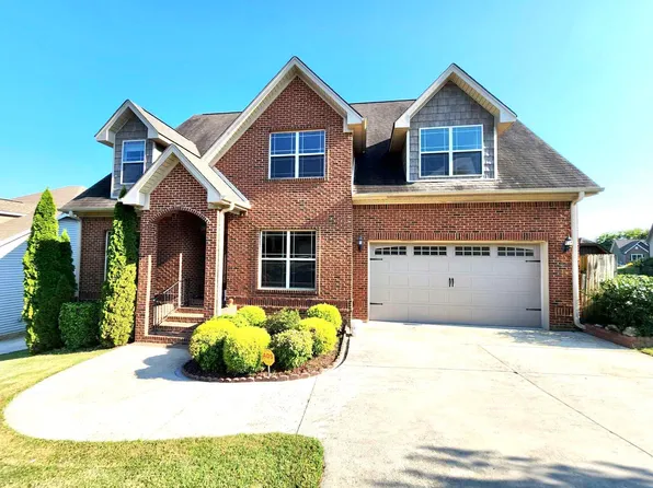 3629 Willow Lake Cir, Chattanooga, TN 37419