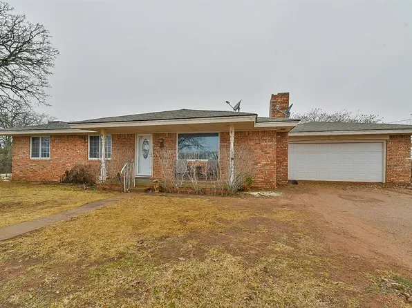 16976 N County Road 3022, Lindsay, OK 73052
