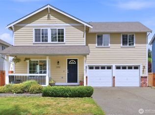 2988 NE Loyola Street, Bremerton, WA 98311