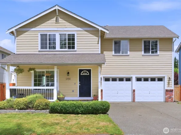 2988 NE Loyola Street, Bremerton, WA 98311