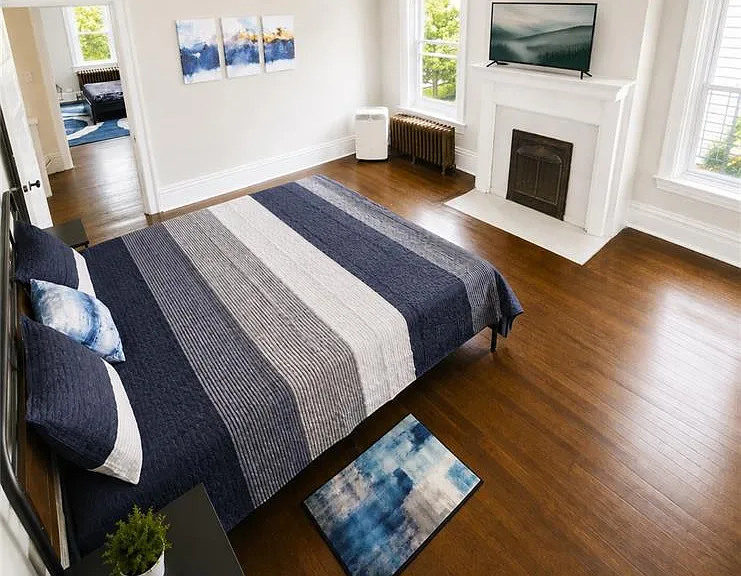 226 S Pacific Ave #2R — Photo 21