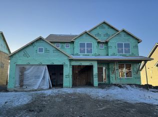 1940 Tamarack Rd, Carver, MN 55315