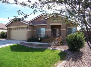 44037 W Stonecreek Rd, Maricopa, AZ 85139