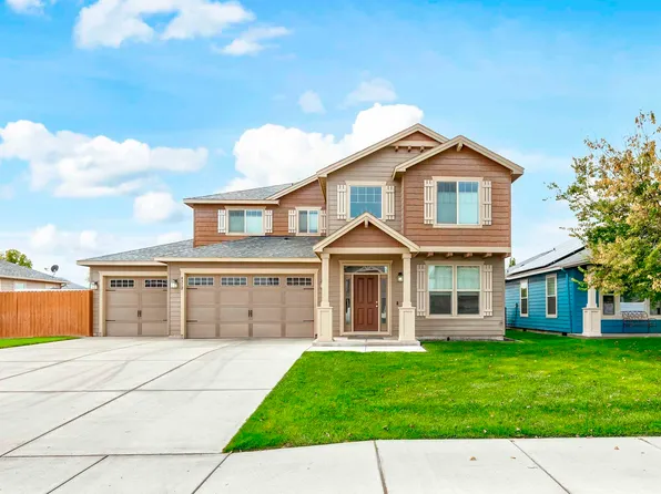 4312 Saint Paul Ln, Pasco, WA 99301