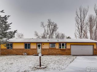 412 Bobolink Ct, Fort Collins, CO 80526