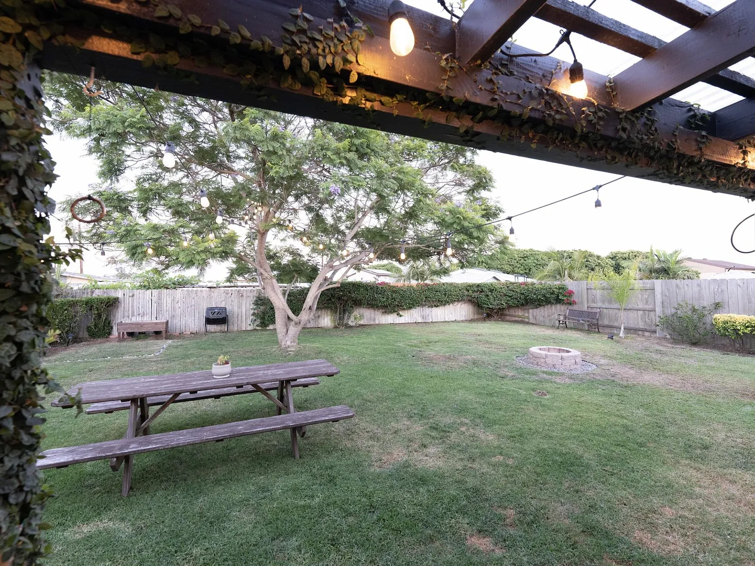 3 bed, 1018 sqft, $5,600 — Photo 4