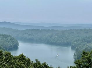 140 Gennessee Path, Blue Ridge, GA 30513