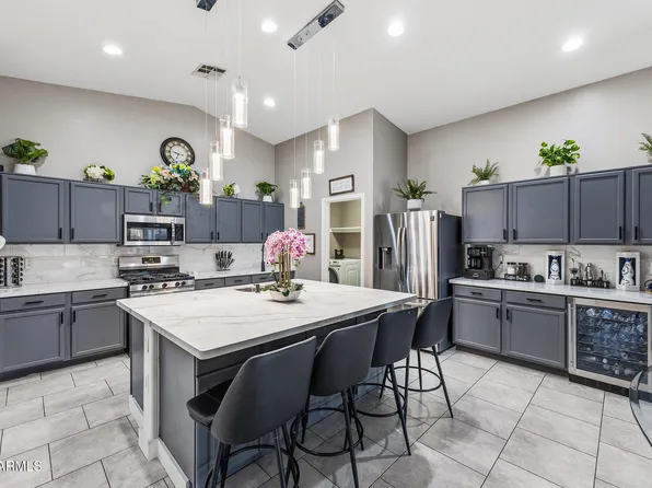 3831 N 297TH Avenue, Buckeye, AZ 85396