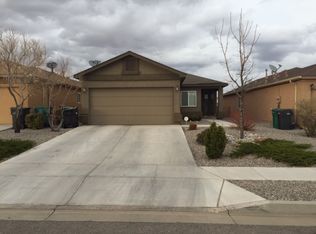 3812 Clear Creek Rd NE, Rio Rancho, NM 87144