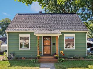 2313 Myrtle St, Madison, WI 53704