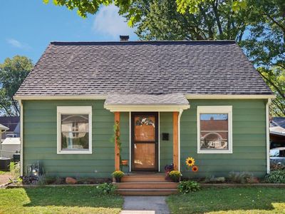 2313 Myrtle Street, Madison, WI, 53704