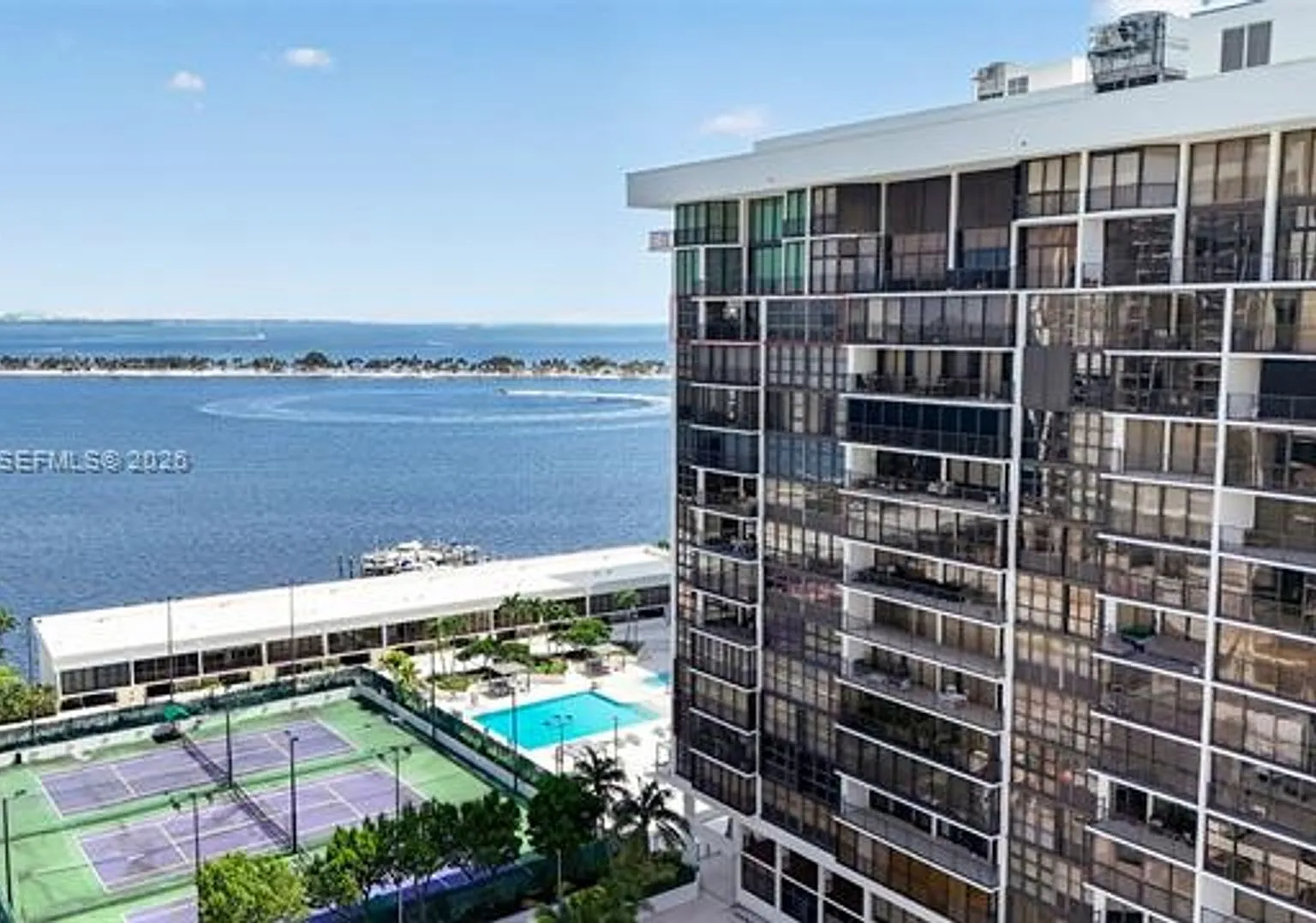 1915 Brickell Ave cu-C1607, Miami, FL 33129 — Photo 4