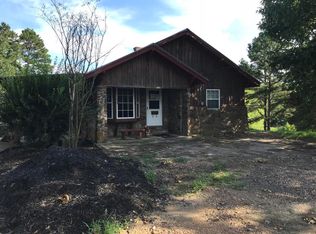 2417 Bailey Loop Rd, Russellville, AR 72802