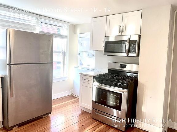 3rd image of 1822 S Peoria St #1R