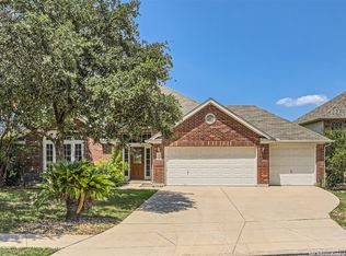 13118 5th Brks, Helotes, TX 78023