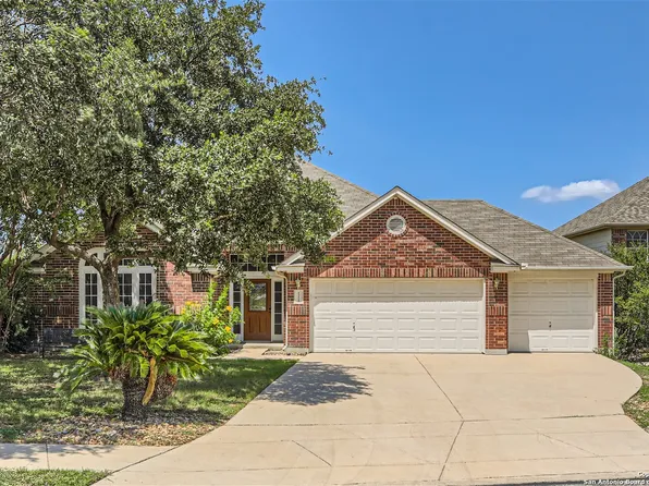 13118 FIVE BROOKS, Helotes, TX 78023