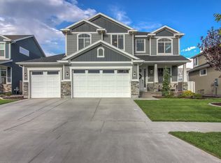 68 N Eden Way, Vineyard, UT 84059