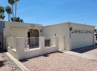 2207 N Recker Rd, Mesa, AZ 85215