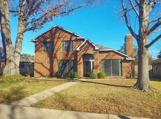 5430 Blue Cove Dr, Garland, TX 75043