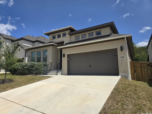 1418 PITCHER BND, San Antonio, TX 78253