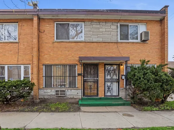 7500 S Kenwood Ave APT B, Chicago, IL 60619