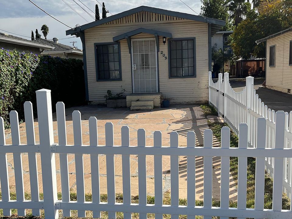 1st image of 209 W 11th Ave