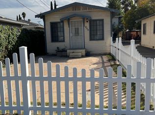 209 W 11th Ave, Escondido, CA 92025