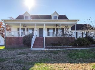 6700 Luther Ln, Monroe, NC 28112