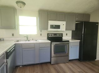 7 Andieange Cir, Asheville, NC 28806