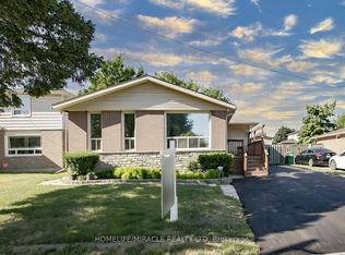 46 Reigate Ave, Brampton, ON L6V2E3