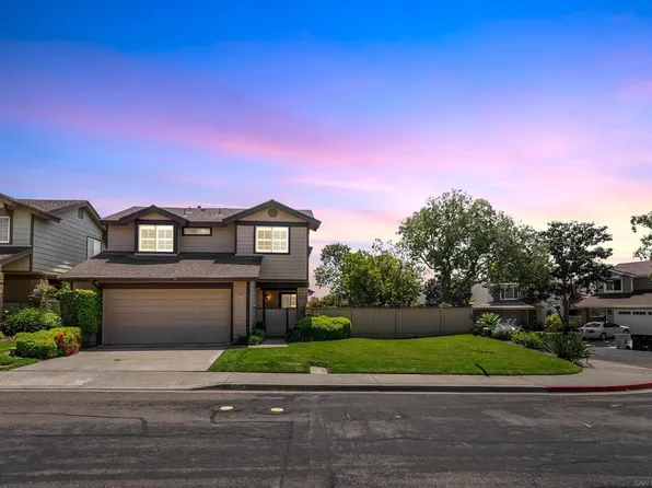 3705 Old Cobble Rd, San Diego, CA 92111