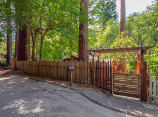 170 E Creek Rd, Felton, CA 95018